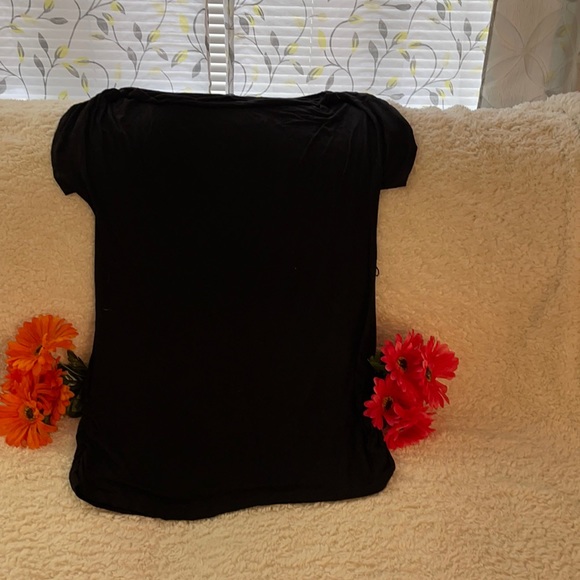 Selling ladies size large tunic top from Reitmans - Picture 1 of 2